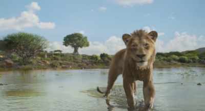 We found it. We found Milele. - Mufasa: The Lion King