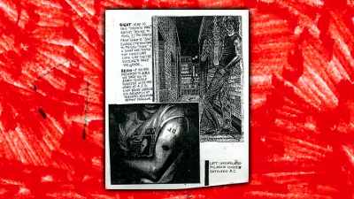 - We found J.D.s, you know, it didn't have - Queercore: How to Punk a Revolution