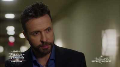 We found Jack's body in the
pool about a half an hour ago. - Aurora Teagarden Mysteries: Reunited and It Feels So Deadly