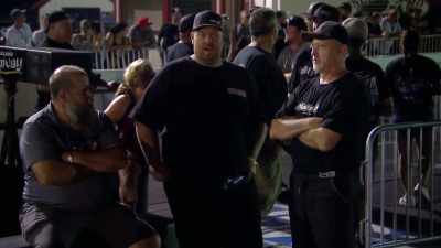We found lots
of little bitty things - Street Outlaws No Prep Kings Team Attack