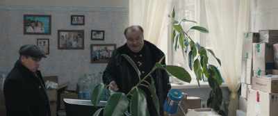 We found medical systems, syringes... - Donbass