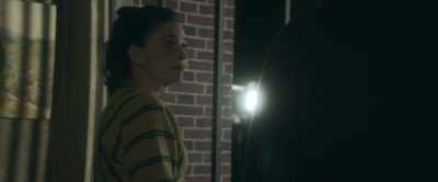 We found her on Saturday night
found dead, - Maigret