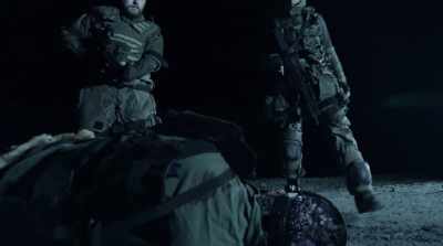 We found one of the bodies
after they attacked. - Zone Drifter