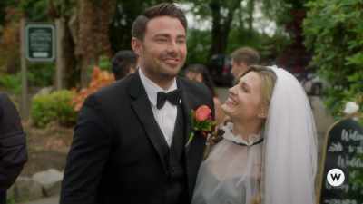 We found each other again. - Wedding of a Lifetime