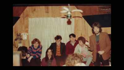 We found ourselves in the studio - Simple Minds: Everything is Possible