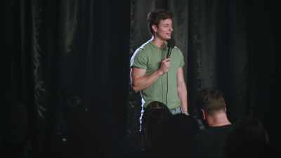 We found out as a people we hate human trafficking, - Matt Rife: Only Fans