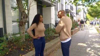 We found out shay got
a whole nother apartment - Caught in the Act: Unfaithful