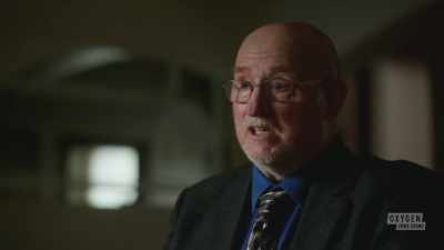 We found out
she was a missing person. - Manifesto of a Serial Killer