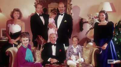 -We found out that she had
worked for Jackie Kennedy - The Preppy Murder: Death in Central Park