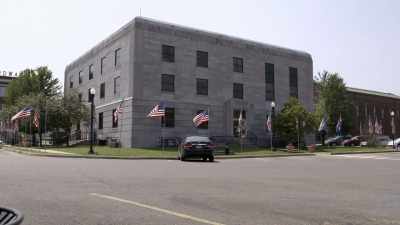 We found out when we arrived for trial - The Killer Truth