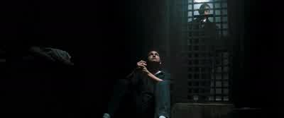 We found Reynolds. - Law Abiding Citizen
