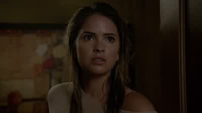 We found Satomi's pack. - Teen Wolf