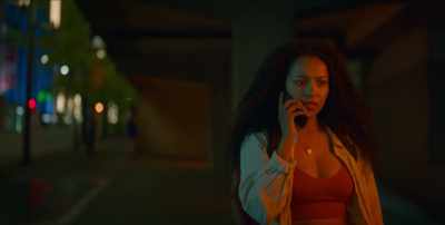 We found Scott Crane's body. - Heatwave