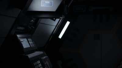 We found some incoherent flight orders
in the final minutes, - Black Box