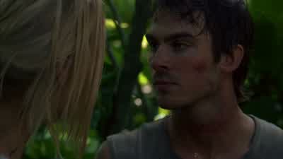 We found something. - Lost