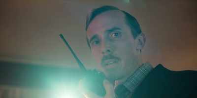 - We found something.
- You better get over here. - Joe vs Carole