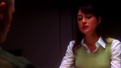 We found Staff SergeantGrimm's body yesterday. - NCIS