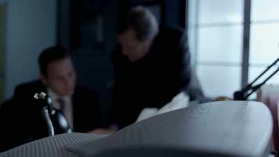 We found that, uh, during the timeframe - The Killer Truth