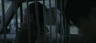 We found the blood of the killer - - The Looming Storm