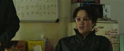 We found
the Chinese spoofing center. - On the Line