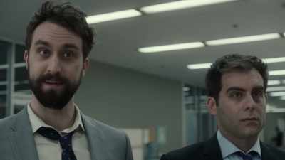 We found the guy
responsible for the tweet, - Corporate