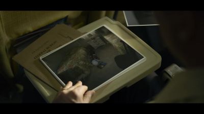 We found the youngest boy on the floor, - Mindhunter