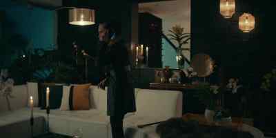 We found them.
A place called the Hotel Isabel. - The Mosquito Coast