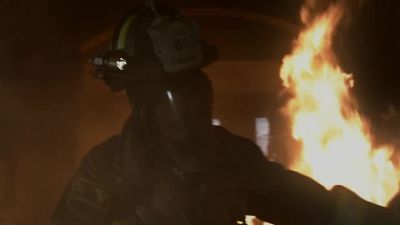 - We found them.
Bringing them out now. - Chicago Fire