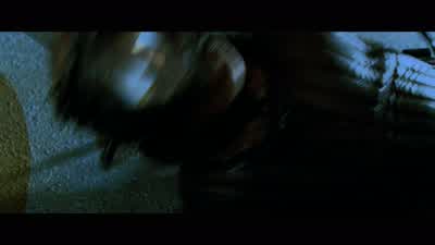 We found this Lensor dead. - The Chronicles of Riddick