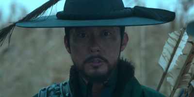 We found this - Kingdom: Ashin of the North