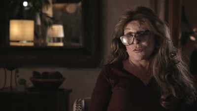We found tidbits
of information about - Murder Mountain