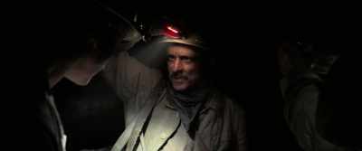 - We found two.
- Didn't I tell you? - The Deep Dark