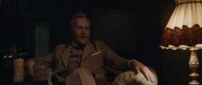 We were four brothers, - Amundsen