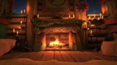 - We, my friend, have dragons.
- Make room! - How to Train Your Dragon: Snoggletog Log