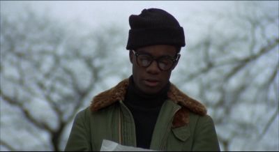 We were friends a long time ago - Cooley High