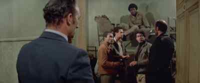 WE FRIENDS OF JOWI. - Shaft in Africa