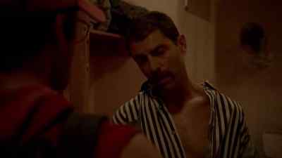 We were friends. - American Crime Story