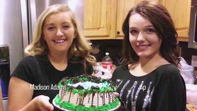  We were friends since
 the sixth grade, - #TextMeWhenYouGetHome