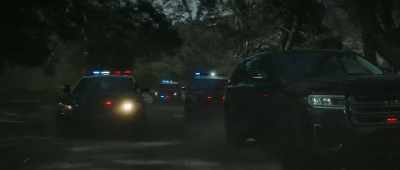 We fucking got him.
Moving in the PIT. - The Terminal List