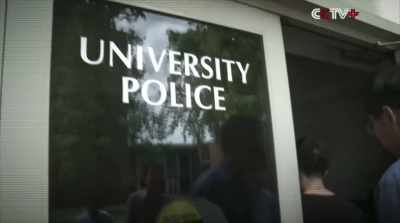 We fully expect her
return to campus. - Finding Yingying