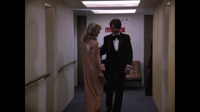 We had fun tonight. - The Love Boat