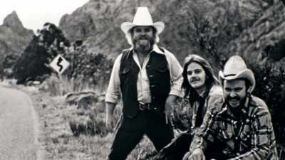 We were functioning far outside the pale - ZZ Top: That Little Ol' Band From Texas