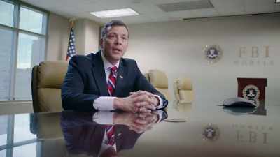 We gained access
to the property, - McMillion$