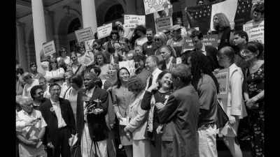 We were gaining visibility - The Stroll