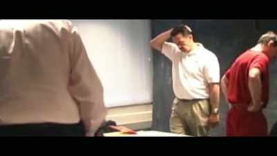 We had gary ridgway in our
office with us for 188 days, - Invisible Monsters: Serial Killers in America