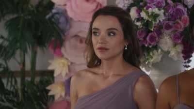 We gather around them now,
in this wonderful place - The Professional Bridesmaid