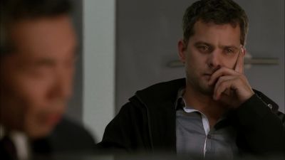 We gather knowledge
faster than we gather wisdom. - Fringe