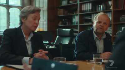 We gave you 47 cases. 47. - Mr Bates vs The Post Office