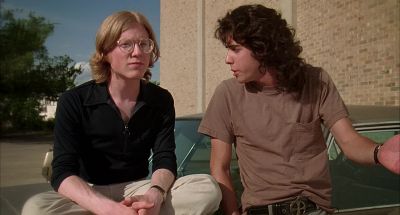 We gave you all a chance - Dazed and Confused
