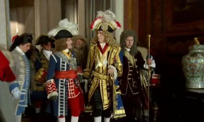 We gave him enough to feed a regiment for a week now he's hungry again - Gulliver's Travels